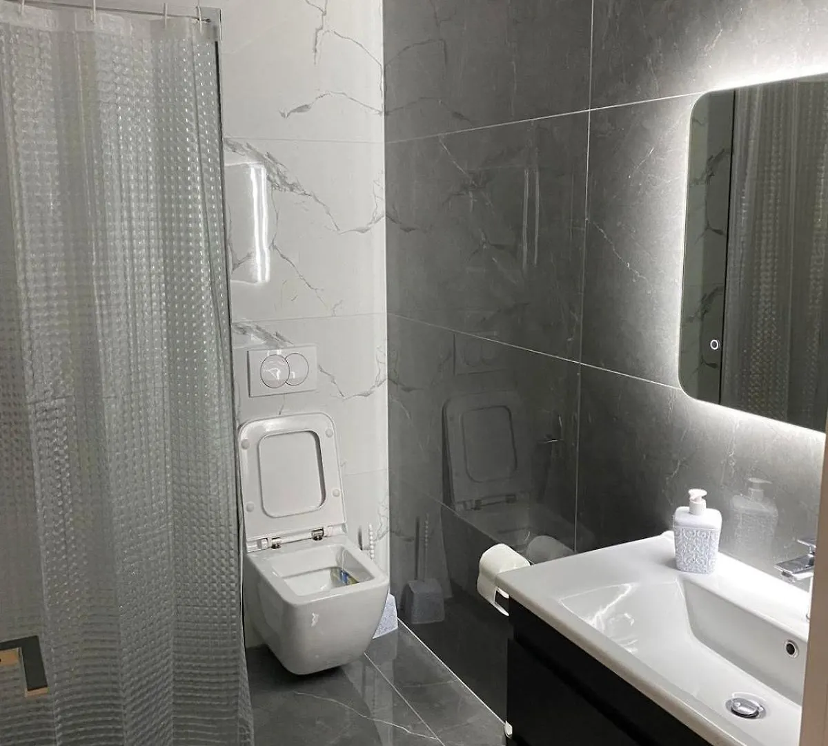Crist Apartment Saranda